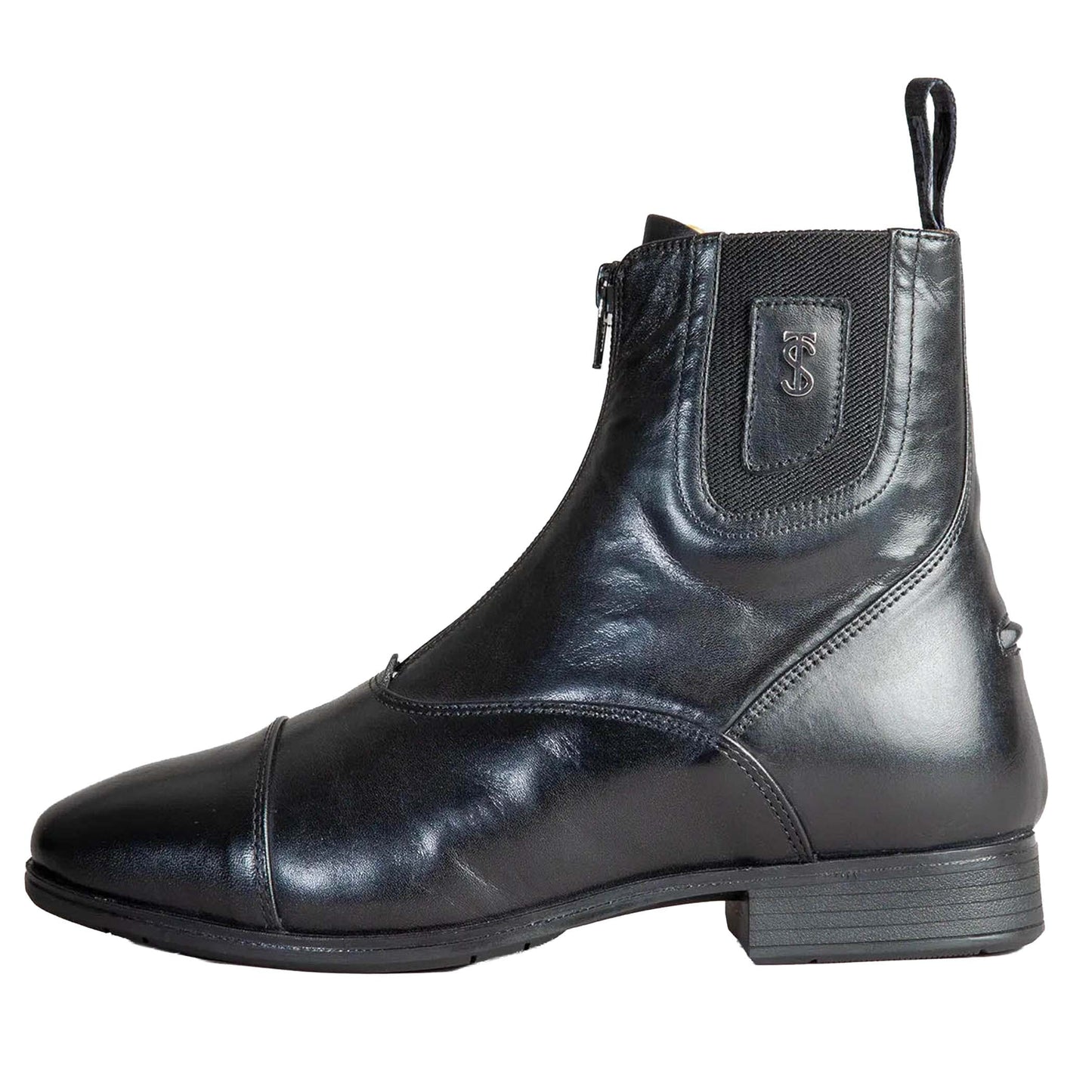 Men's Medici III Zip Paddock Boot