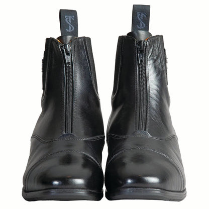Men's Medici III Zip Paddock Boot