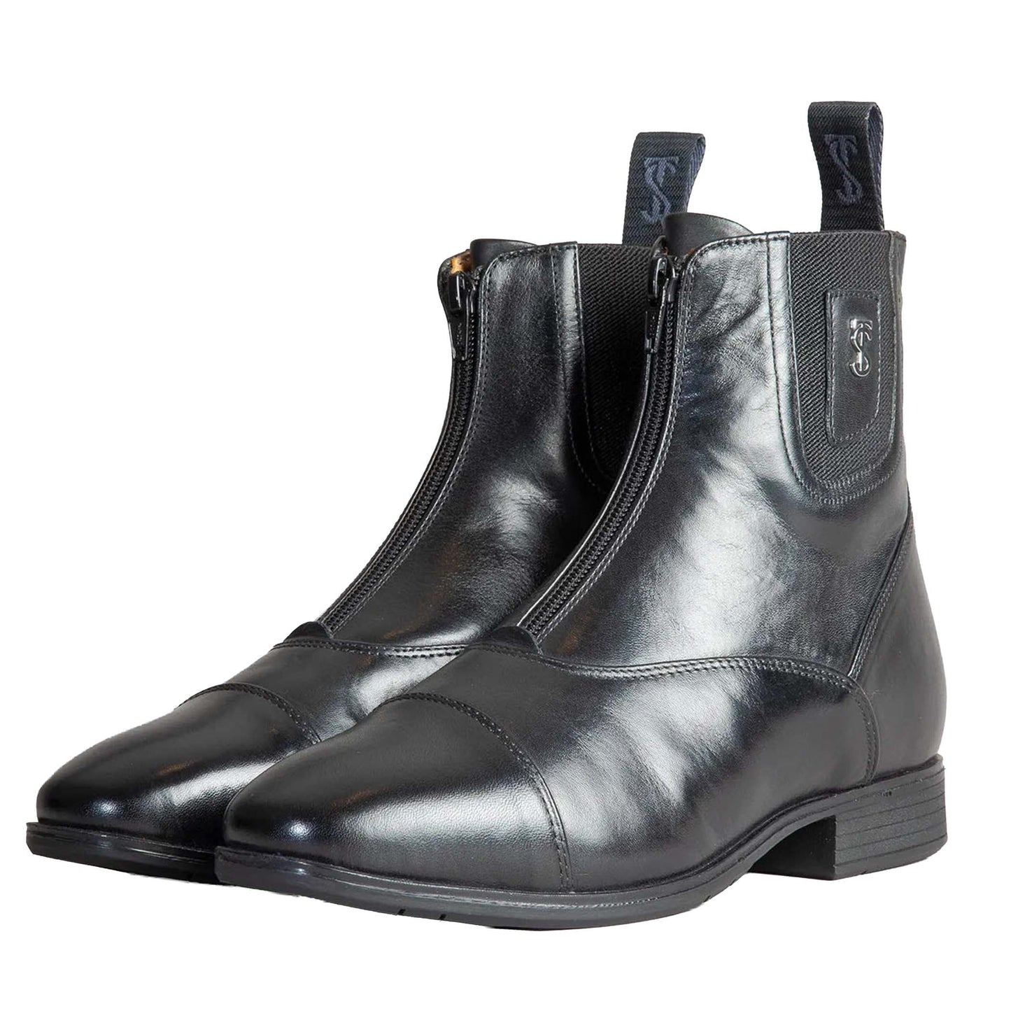 Men's Medici III Zip Paddock Boot