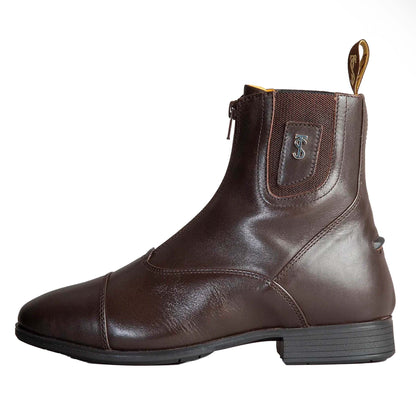 Medici III Zip Paddock Boot