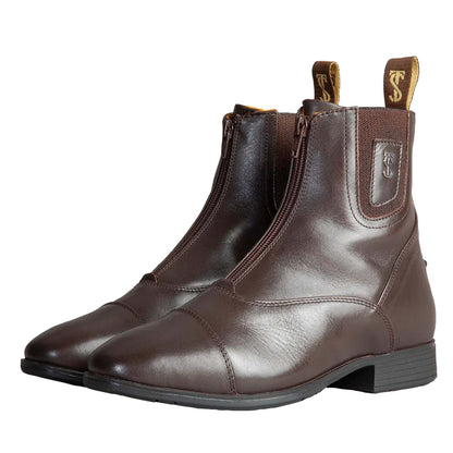 Men's Medici III Zip Paddock Boot