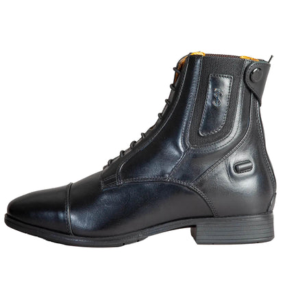 Men’s Lace Medici III Paddock Boot