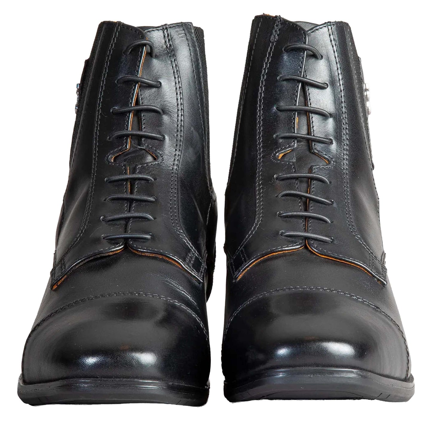 Men’s Lace Medici III Paddock Boot