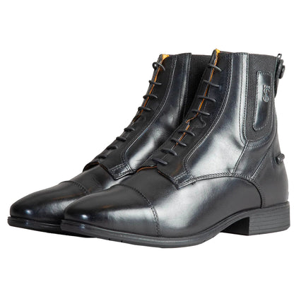 Medici III Lace Paddock Boot