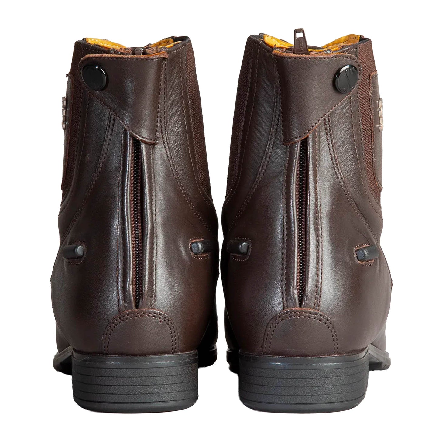 Medici III Lace Paddock Boot