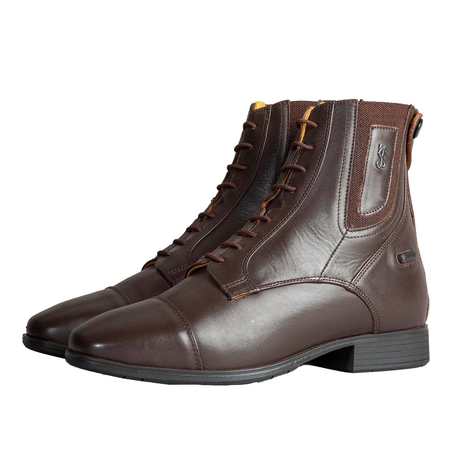 Men’s Lace Medici III Paddock Boot