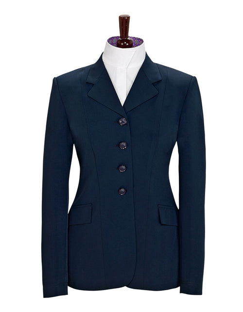 TechLite Classic Sport with Four-Button Front