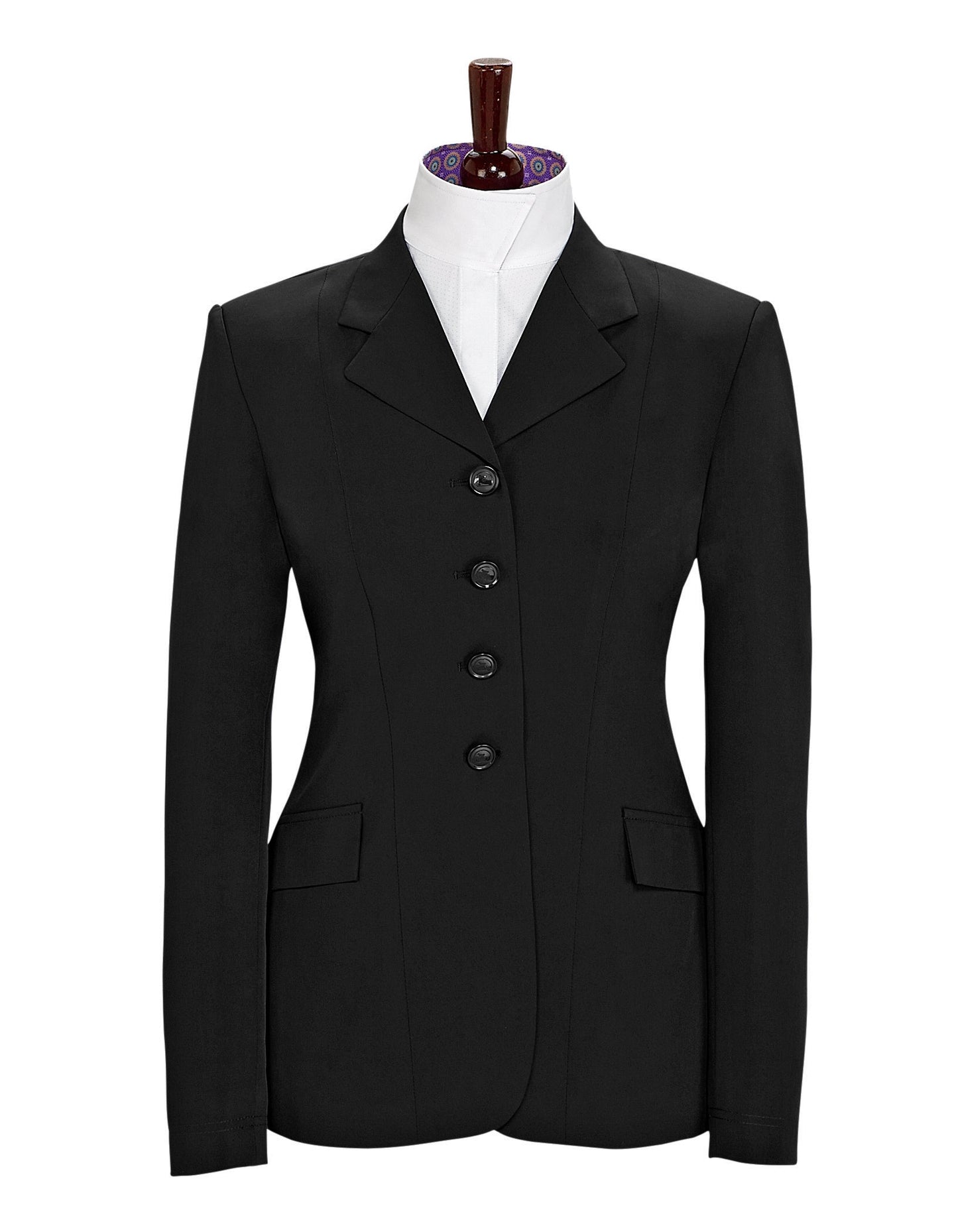 TechLite Classic Sport with Four-Button Front