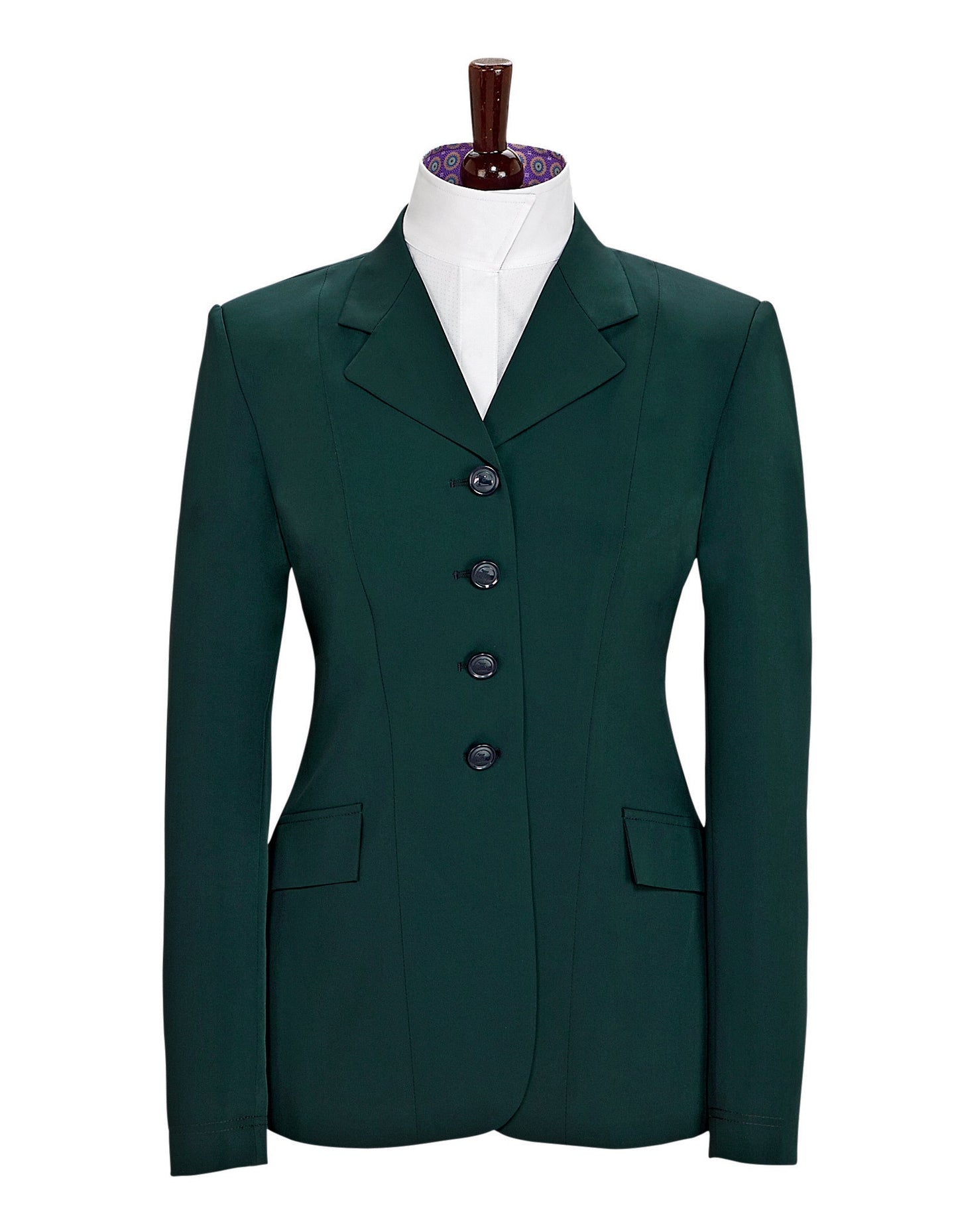 TechLite Classic Sport with Four-Button Front