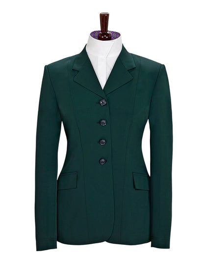 TechLite Classic Sport with Four-Button Front
