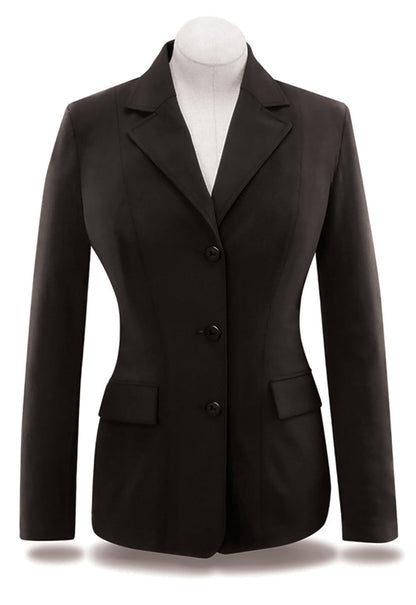 Girls' Show Coat