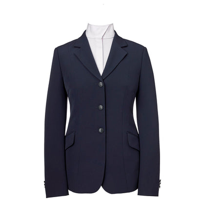 Symphony Show Coat