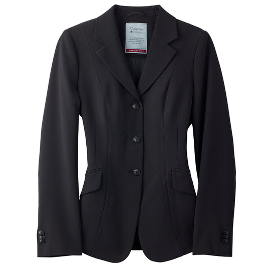 Symphony Show Coat