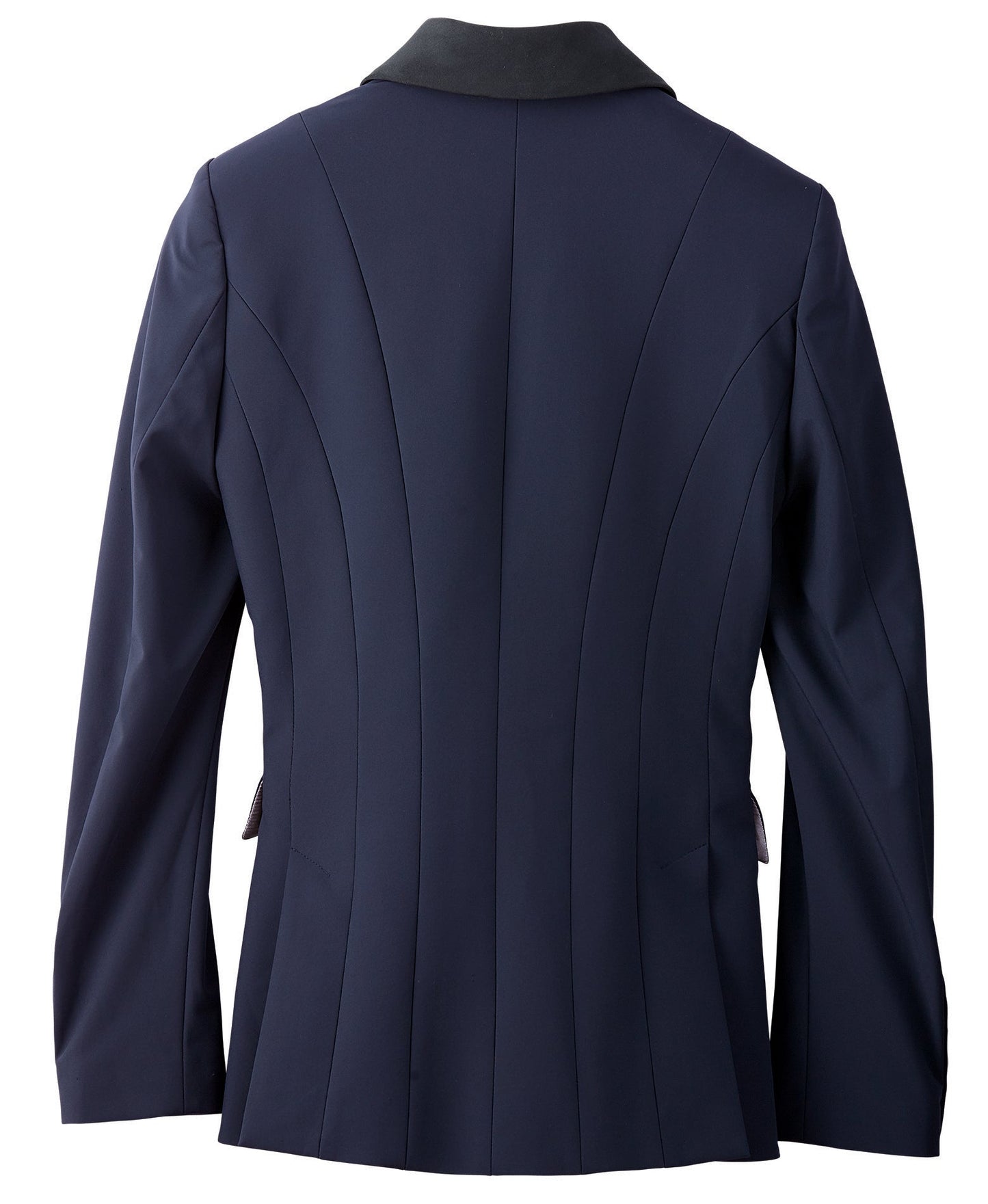 Solo Showtime Show Coat