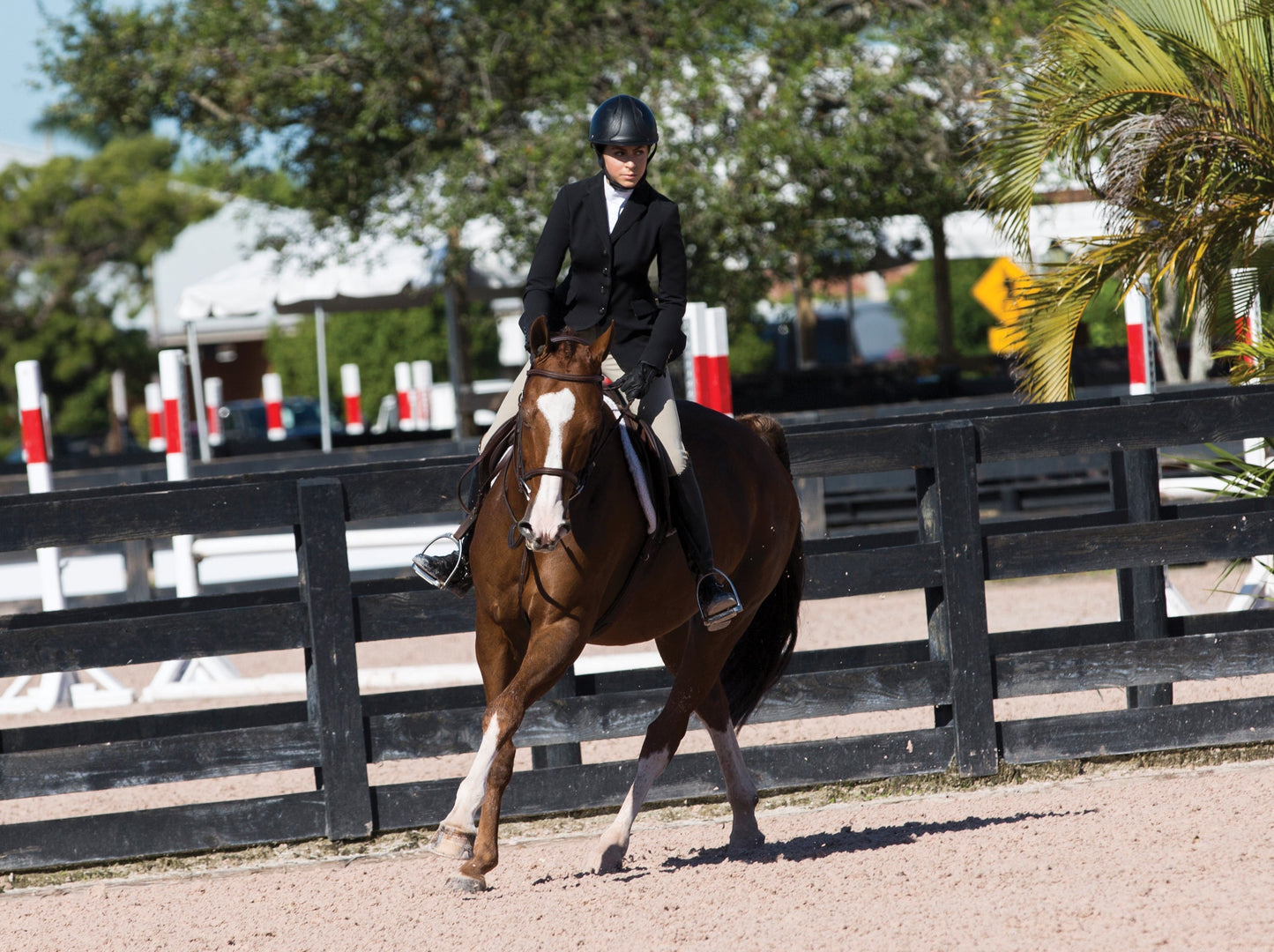 Solo Showtime Show Coat