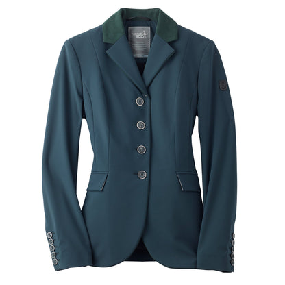 Solo Showtime Show Coat