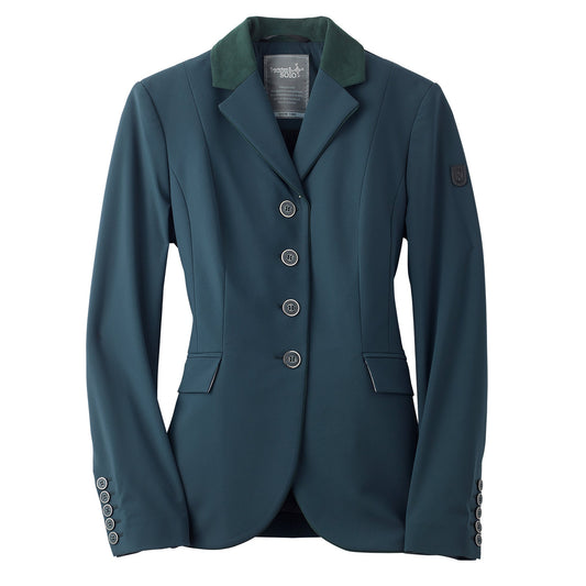 Solo Showtime Show Coat