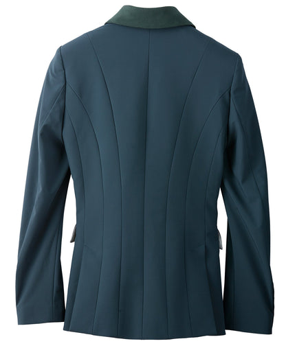 Solo Showtime Show Coat