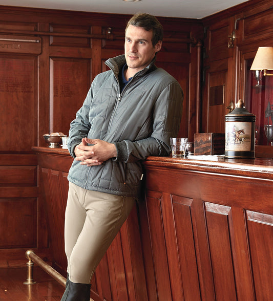 Men's Finn Jacket