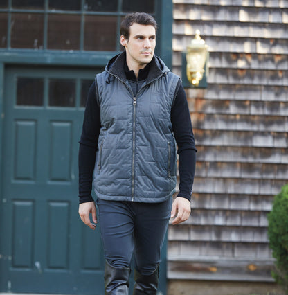 Men's Finn Vest