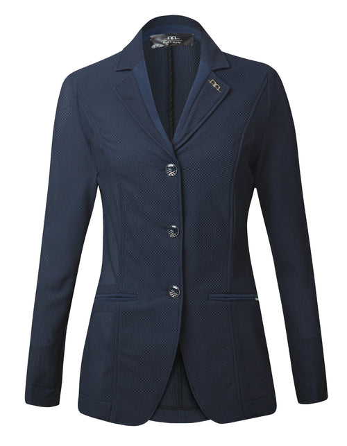 Platinum Ladies’ MotionLite Competition Jacket