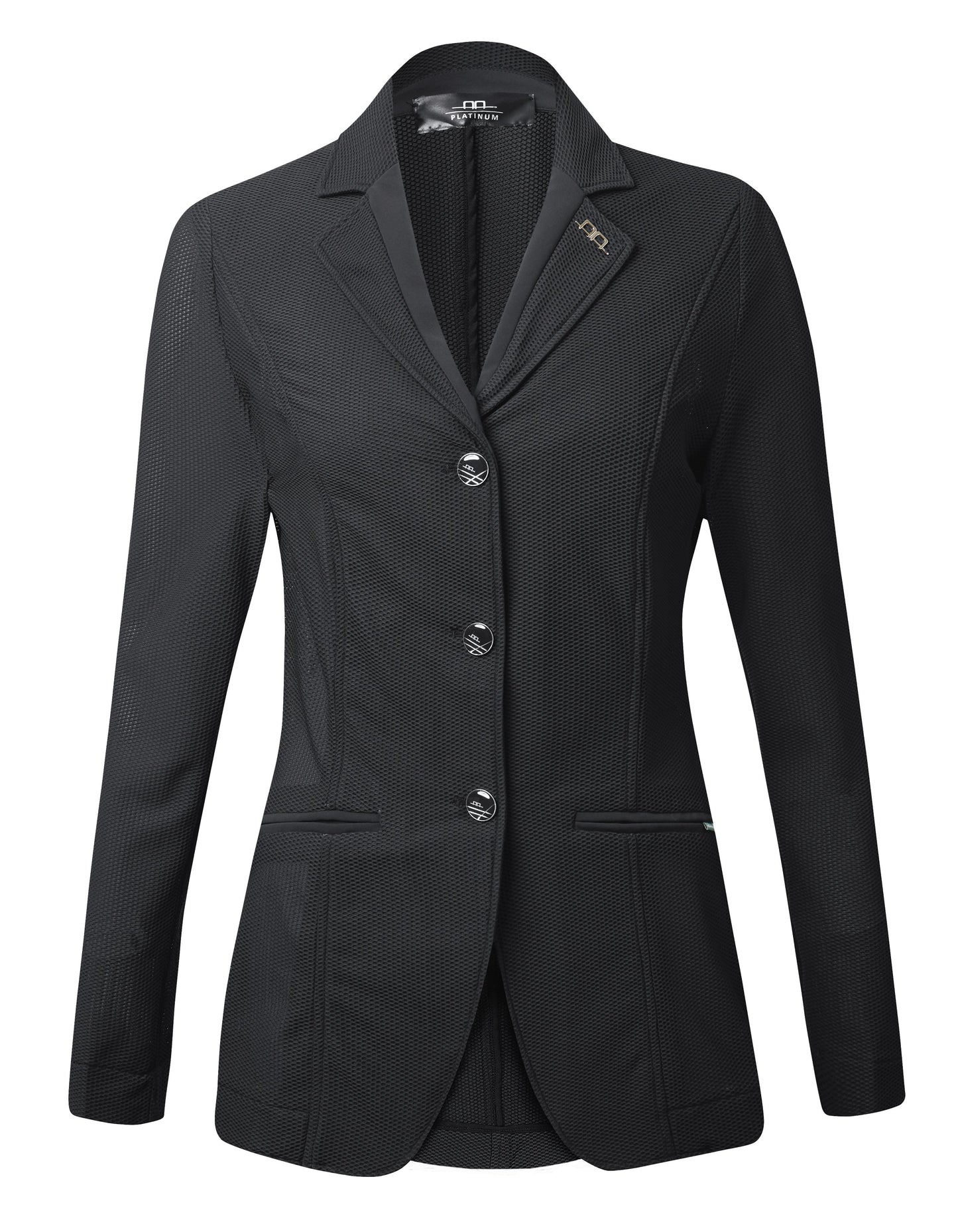 Platinum Ladies’ MotionLite Competition Jacket