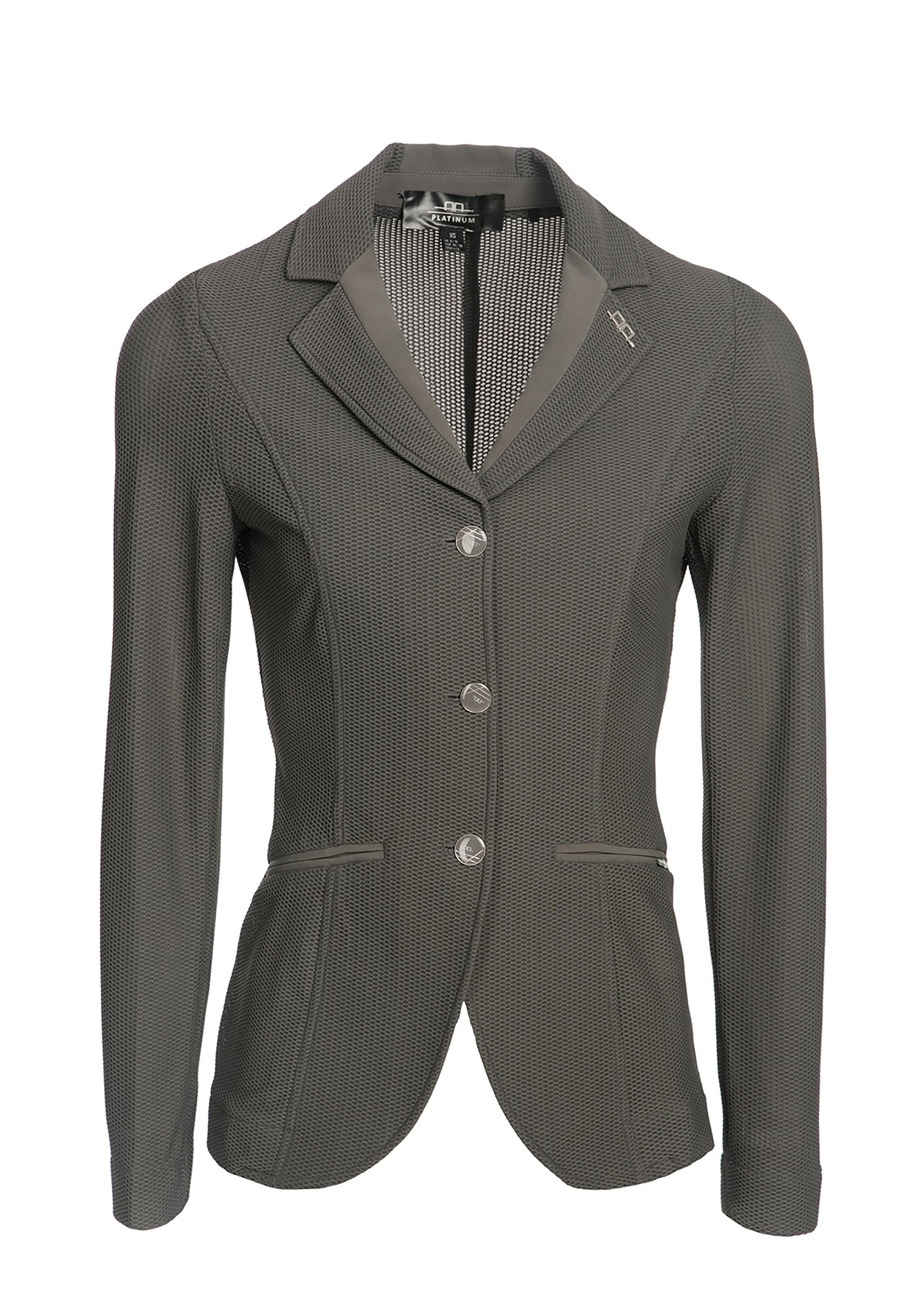 Platinum Ladies’ MotionLite Competition Jacket
