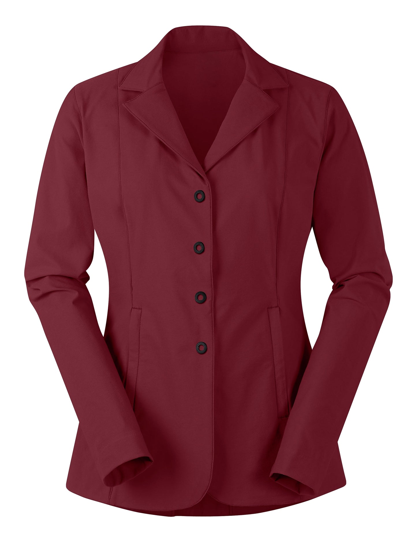 Ladies' Stretch Competition Koat