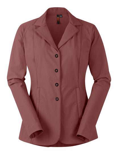 Ladies' Stretch Competition Koat