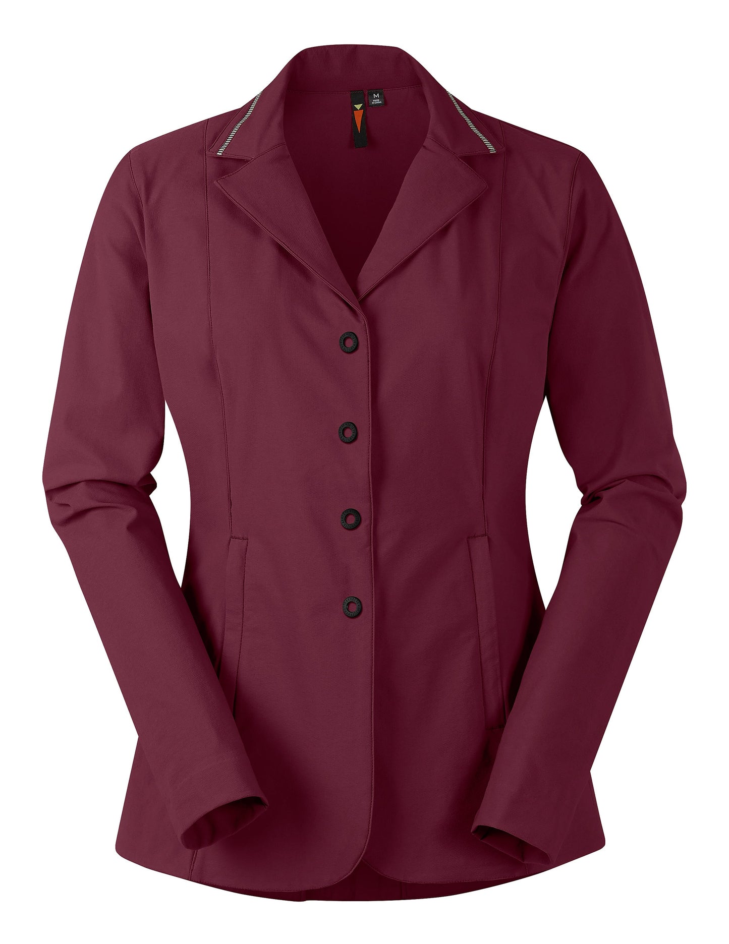 Ladies' Stretch Competition Koat