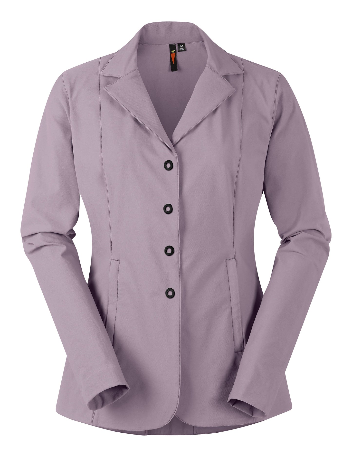 Ladies' Stretch Competition Koat