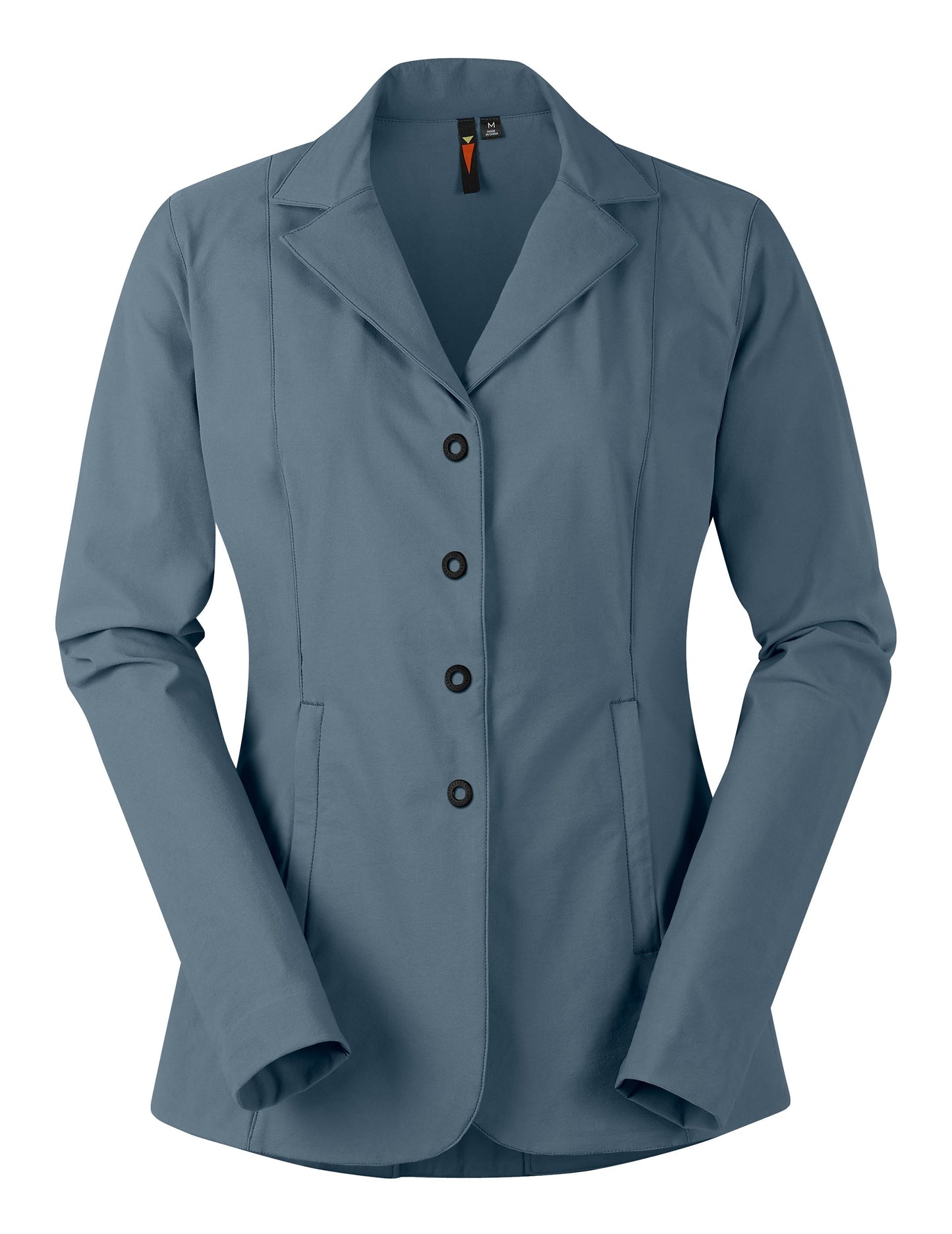 Ladies' Stretch Competition Koat