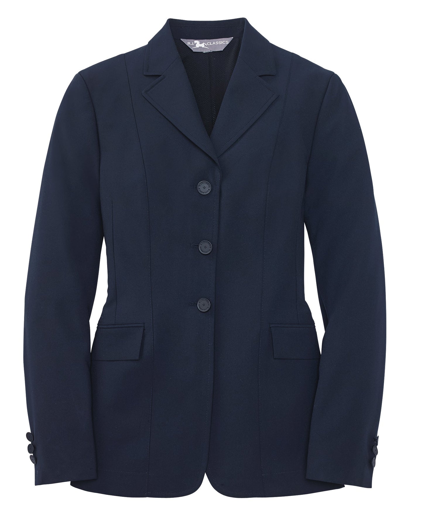 Ladies' Nora Soft Shell Show Coat