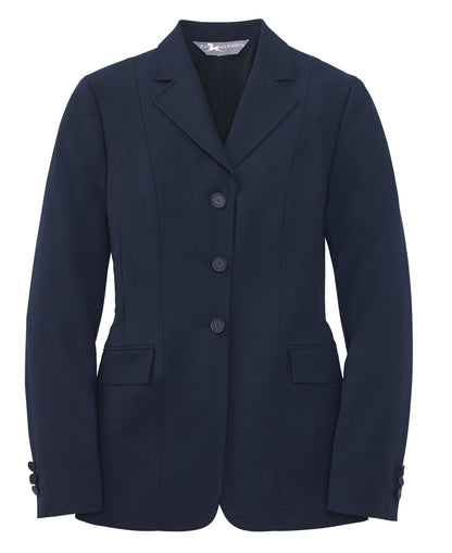 Ladies' Nora Soft Shell Show Coat