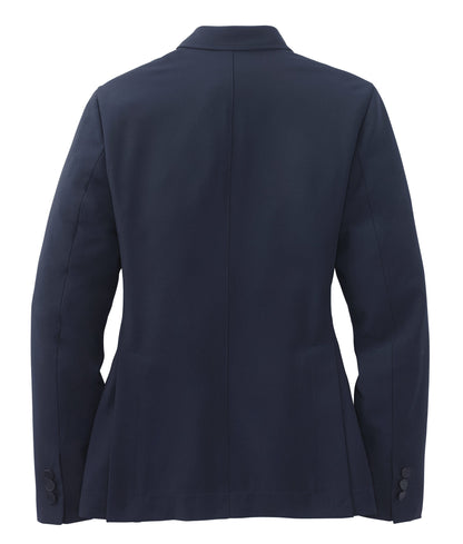 Ladies' Nora Soft Shell Show Coat