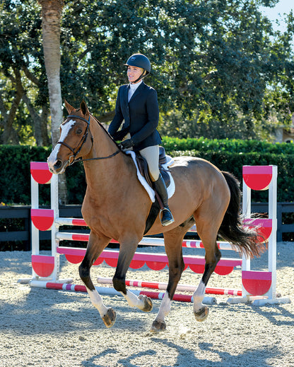 Ladies' Nora Soft Shell Show Coat