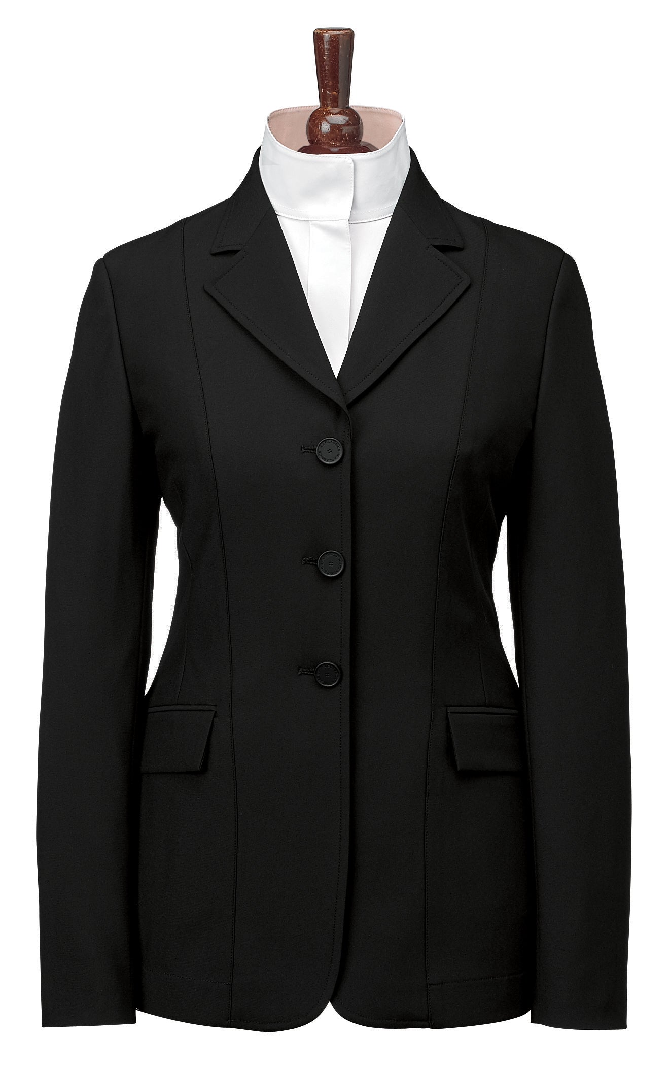 Ladies' Nora Soft Shell Show Coat