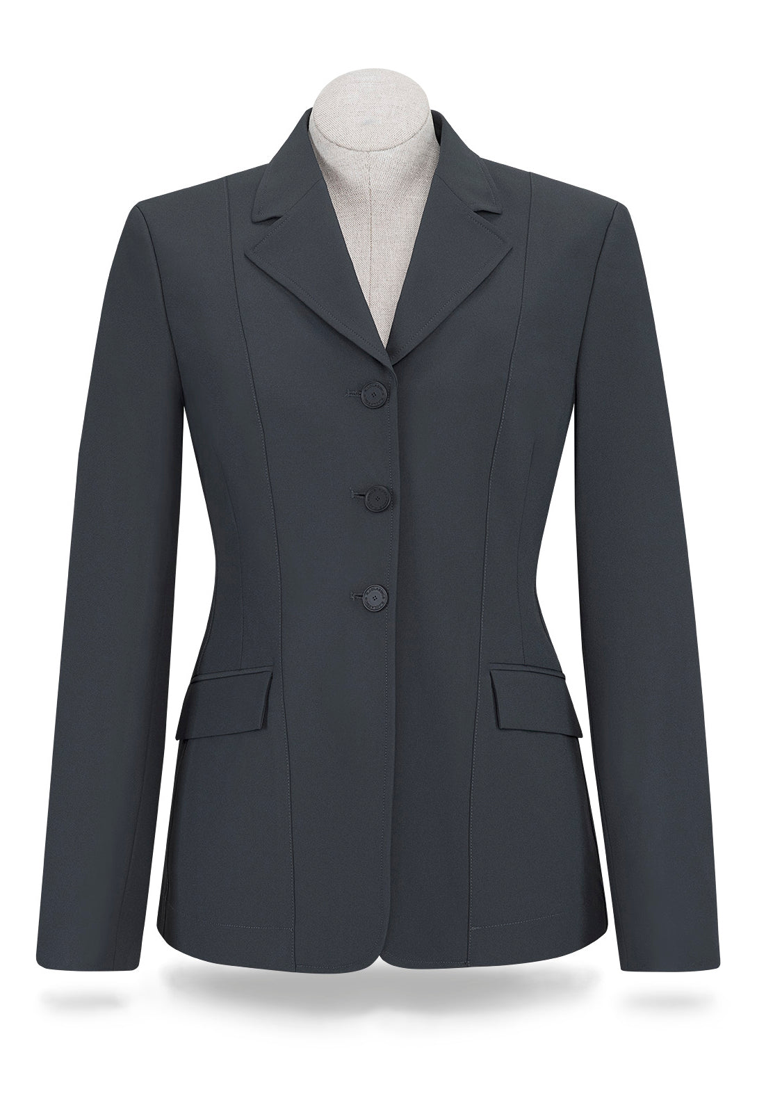 Ladies' Nora Soft Shell Show Coat