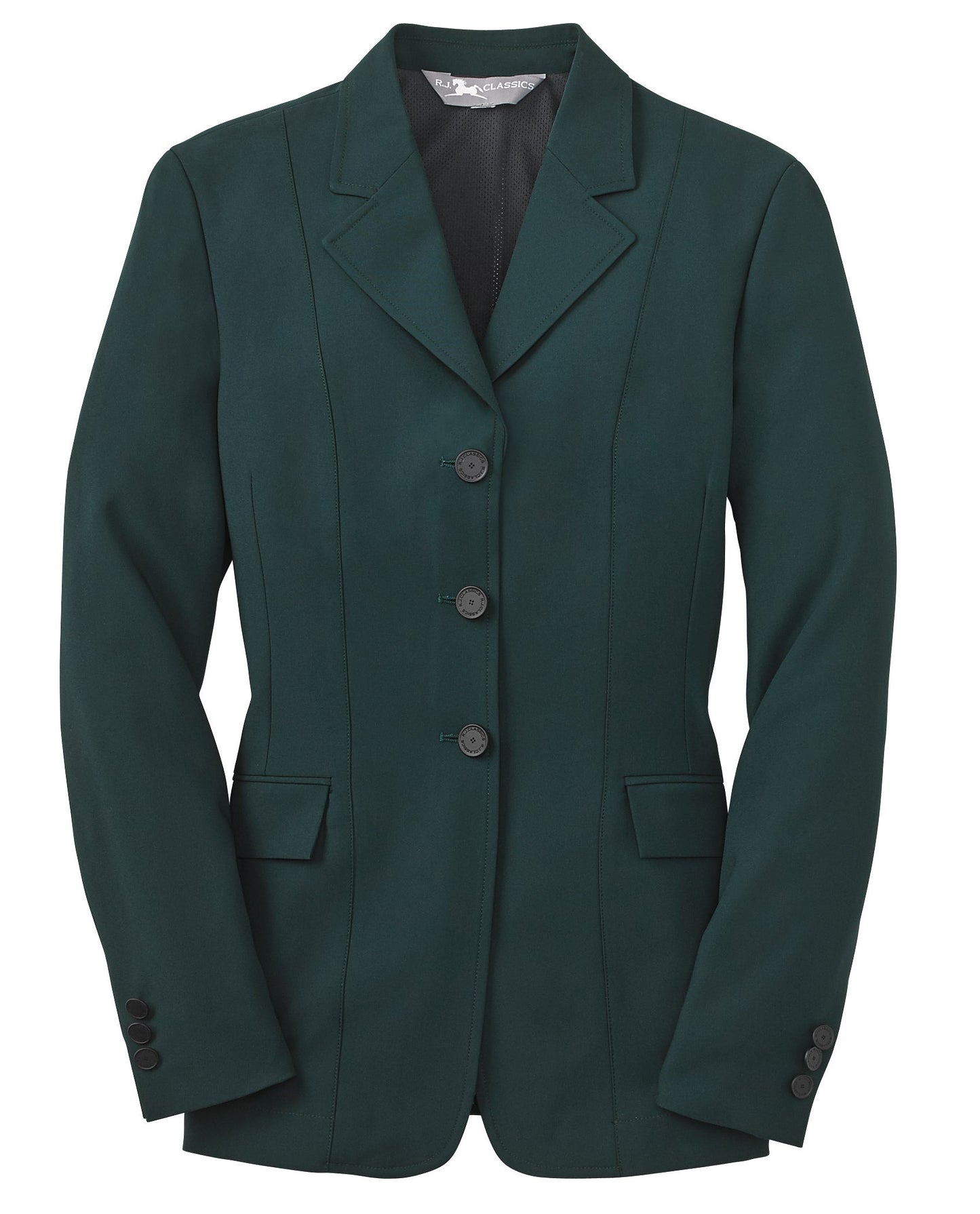 Ladies' Nora Soft Shell Show Coat