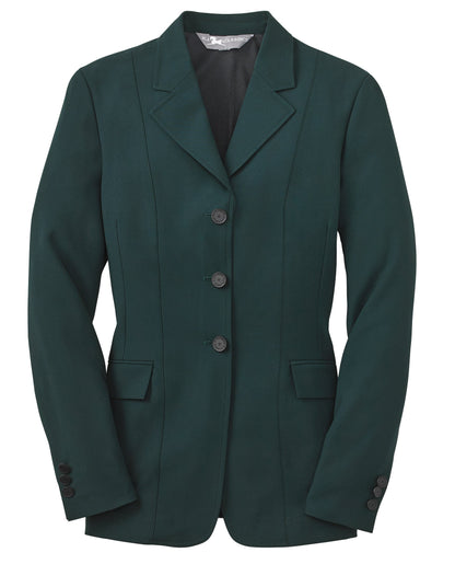Ladies' Nora Soft Shell Show Coat