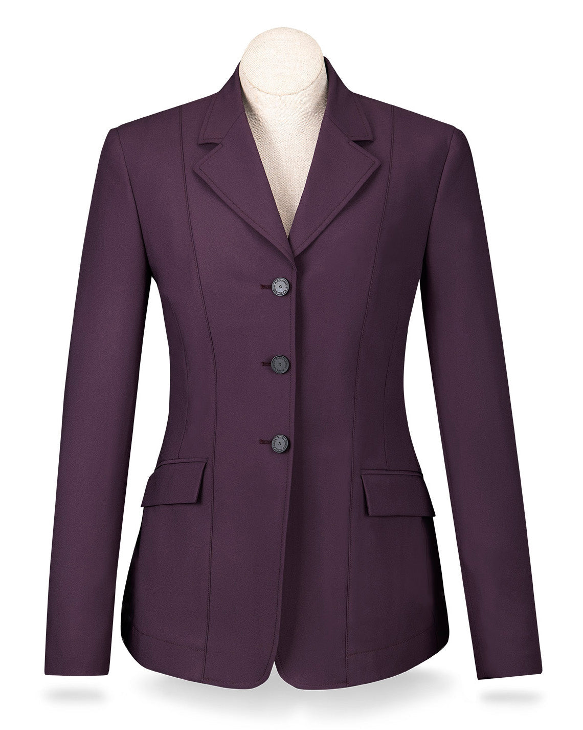 Ladies' Nora Soft Shell Show Coat