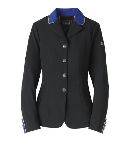 Solo Vision Coat