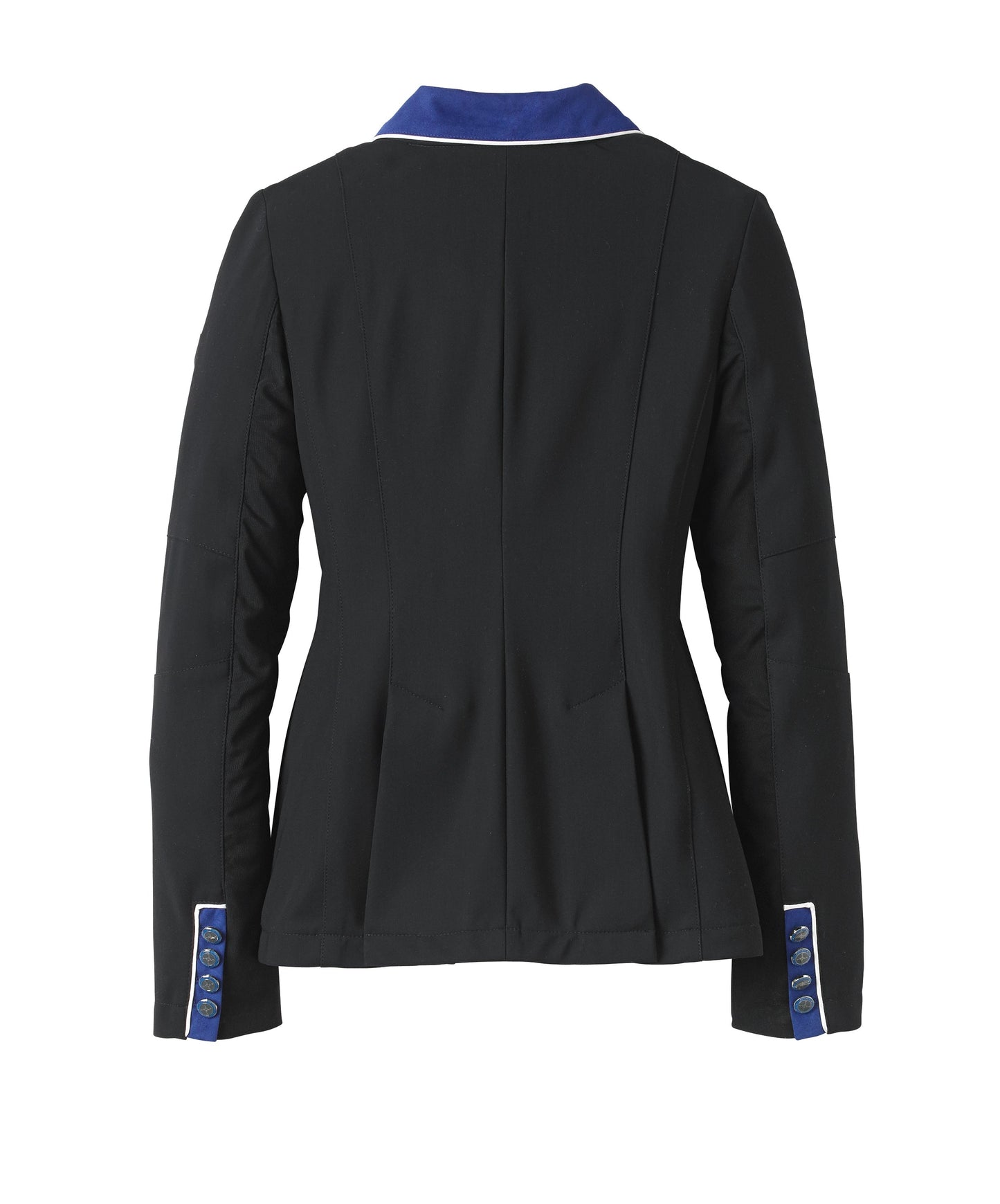 Solo Vision Coat