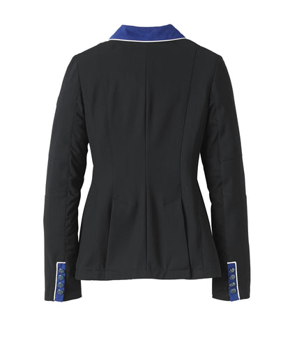 Solo Vision Coat