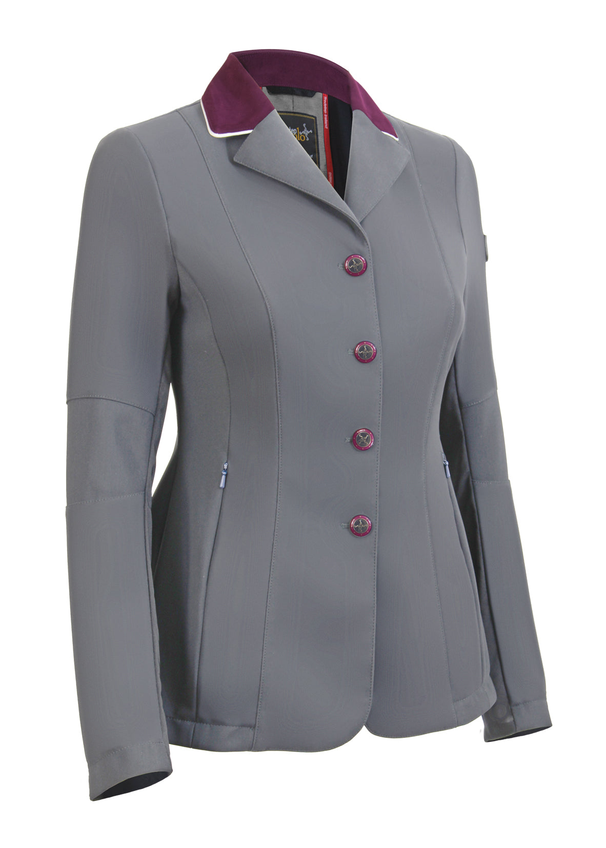Solo Vision Coat