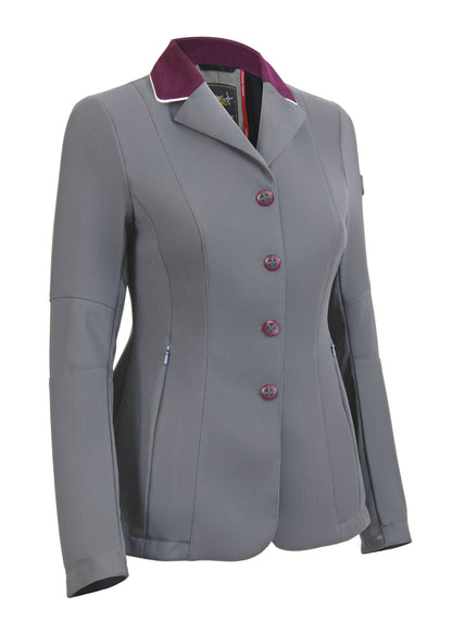 Solo Vision Coat