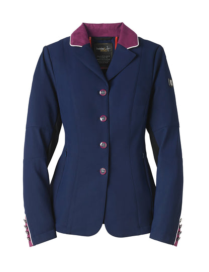 Solo Vision Coat