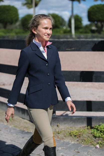 Symphony Show Coat Jr.