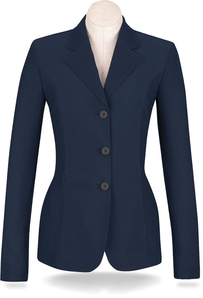 Ladies' Harmony Show Coat