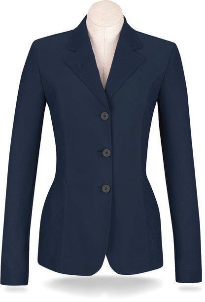 Ladies' Harmony Show Coat